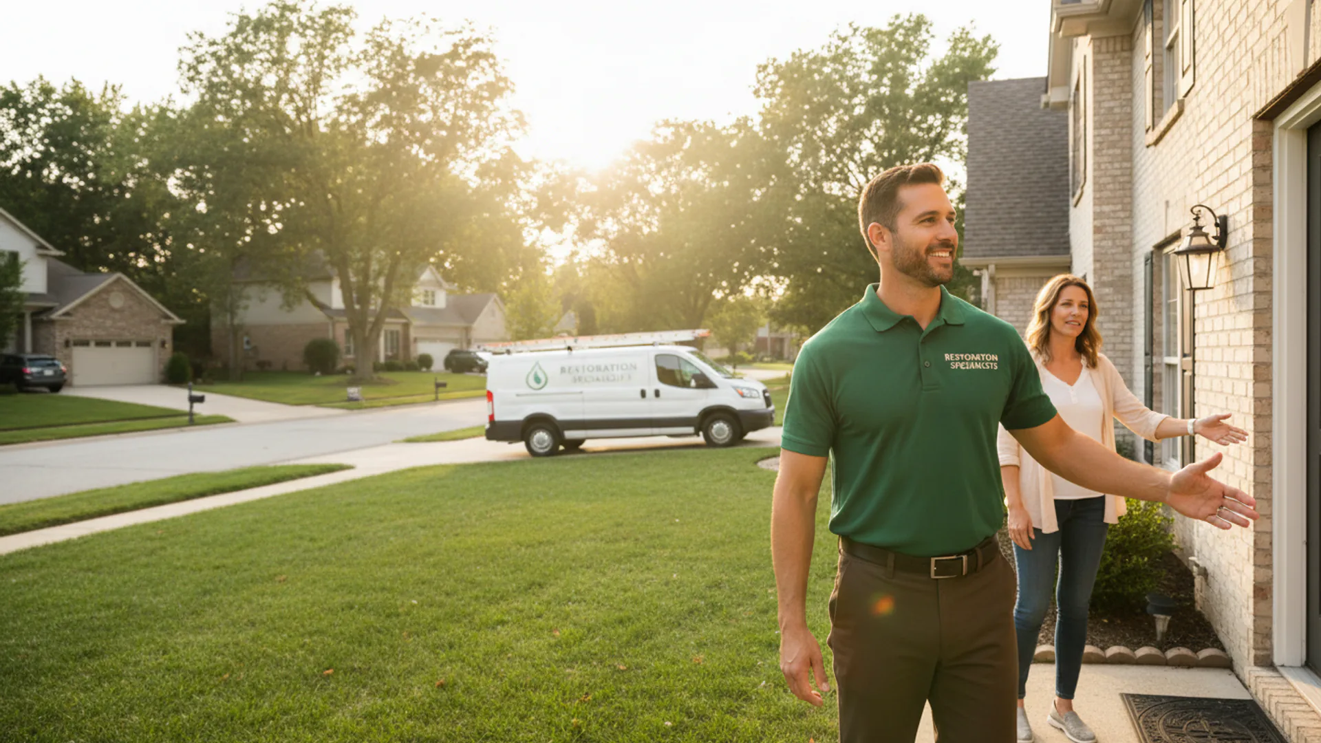 Local Water Damage Restoration in Elkhart, IN Near Me – Committed to Our Community's Families